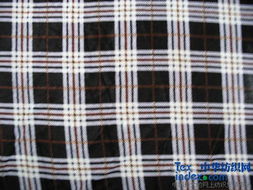 深耕紡織，品質如一——專業長期供應各類格子布與針紡織品