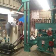 臨海市碾米廠 深耕糧食加工，多元業務協同發展